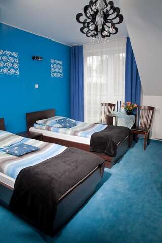 Отели типа «постель и завтрак» Willa Tanona Белосток Двухместный номер с 1 кроватью или 2 отдельными кроватями-2
